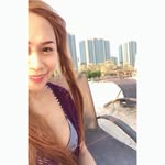 Hazel Barr Moranta - @hazelnutty23 - Instagram