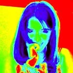 Hazel Barragan - @hazelbarragan - Instagram