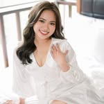 Hazel Enriquez - @hazelbarril - Instagram