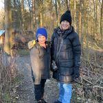 Hazel Barton - @gwannyb - Instagram