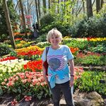 Hazel Barton - @hazel7840 - Instagram