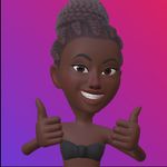Hazel Baxter - @hazel_no_e - Instagram