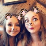 Hazel Baxter-Reid - @hazelbaxterreid - Instagram