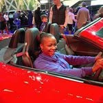 Hazel Mbiza Bicego - @hazelbicego - Instagram