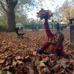 Hazel Birch - @barkinghazelnuts - Instagram