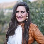 Janessa Funk - @hazelandbirchinteriors - Instagram