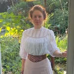 Hazel Bird - @no.mistakes.in.it.yet - Instagram