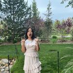 Hazel Sharp - @hazelbird22 - Instagram