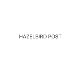 Hazelbird Post - @hazelbirdpost - Instagram