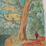 Hazel Bishop - @hazel.bish.art - Instagram