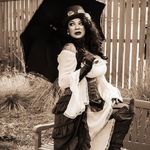 Hazel Bishop - @blackbird084 - Instagram