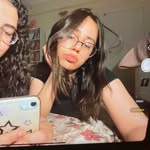 ela - @hazelblackwolf - Instagram