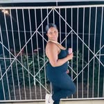 Hazel Black - @thuli2953 - Instagram