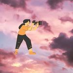 𝐕 - @_hazelblack_ - Instagram