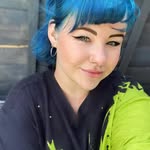 Hazel Blair - @thrashrotary - Instagram