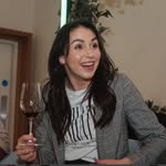 Hazel Blair - @hboncloudwine - Instagram