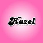 Hazel Blake - @hazel_blake12 - Instagram