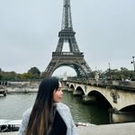 Hazel Blake - @fretthaze - Instagram