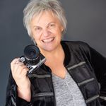 Hazel Blake - Portrait - @hazelblakeportrait - Instagram