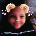 Hazel Blake Huffman - @lovebugs2468 - Instagram