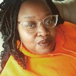 Hazel E. Blake - @h.e.b2087 - Instagram