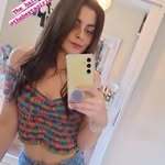 Hazel Mac Blake - @hazeybomb - Instagram