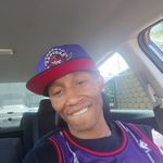 Mickel Blanton - @hazel_eyed_g - Instagram