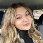 Hazel Blevins - @hazel_blnevins - Instagram