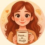 Hazel Bliss - @muse__in__mugs - Instagram