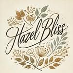 Hazel Bliss - @butterfly_smyl - Instagram