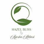 Hazel Bliss by Ayesha Abbasi - @haz_elbliss - Instagram
