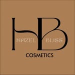 Hazel Bliss Cosmetics - @hazelblisscosmetics - Instagram
