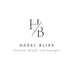 Hazel Bliss Fashion - @hazelbliss.id - Instagram