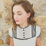 Hazel Bliss Parker - @hazelblissparker - Instagram