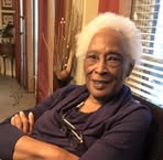 Hazel Blount - Facebook