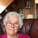 Hazel Blount Filcher - @hfilcher - Instagram
