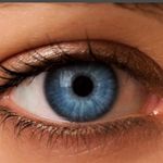 ^ goalish - @hazel._.to._.blue - Instagram
