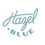 hazel & blue - @hazel.and.blue - Instagram