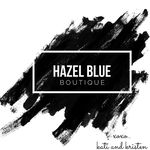 Hazel Blue - @hazel_blue2 - Instagram