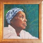 Hazel Blue Art - @hazelblueart - Instagram