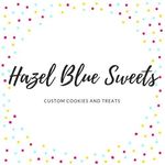 Hazel Blue Sweets - @hazelbluesweets - Instagram
