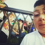 Hazel Bode - @mommabode9599 - Instagram