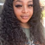 Geniece Hazel - @hazelbossalina - Instagram