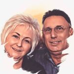 HazelandJoe Boswell - @hazelandjoeboswell - Instagram