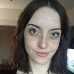 Hazel Bowen - @bazilhazel - Instagram