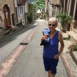 Hazel Bowers - @mammab64 - Instagram
