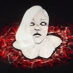 Hazel Boyle - @hazeldoesarts - Instagram