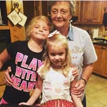 Hazel Braden - @hbraden1208 - Instagram