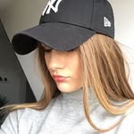 Hazel Braun - @hazel_braun_96 - Instagram