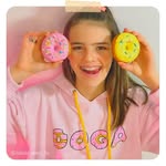 Hazel Braun - @azkhajeissy1 - Instagram